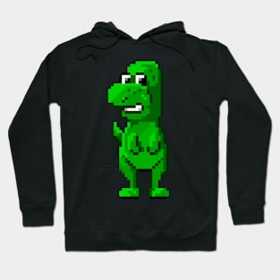 Dinosaur Hoodie